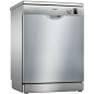 Bosch Serie | 2 SMS25AI05E Rustfrit stål Bosch Serie | 2 SMS25AI05E Rustfrit stål